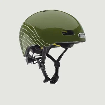 Nutcase | Bike helmet Street - Dust For Prints  Dust For Prints (Réfléchissant) NUTCASE,商家L'Exception,价格¥591