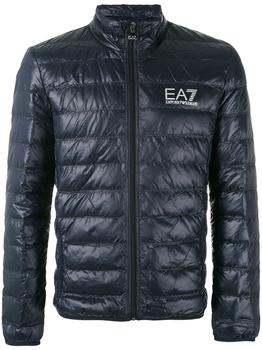 EA7 | EA7 Short down jacket商品图片,7.4折