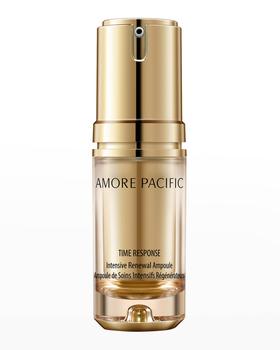 product Time Response Intensive Skin Renewal Ampoule image
