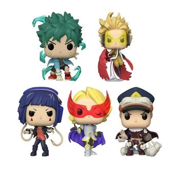 Funko | Animation My Hero Academia 5 Piece Collectors Set 8.7折