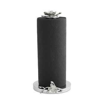 商品Michael Aram | White Orchid Paper Towel Holder,商家Bloomingdale's,价格¥852图片