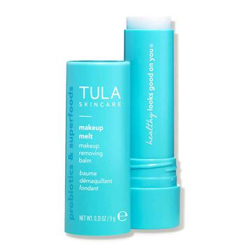推荐TULA Skincare Makeup Melt Makeup Removing Balm商品