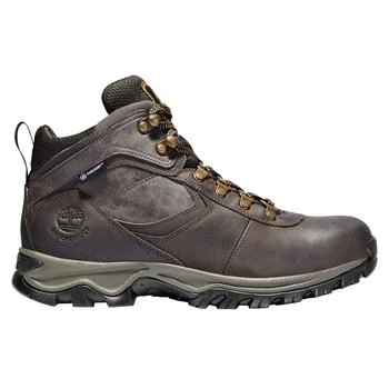 Timberland | Mt. Maddsen Mid Waterproof Hiking Boots,商家SHOEBACCA,价格¥719