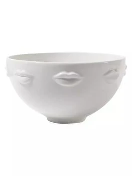 Jonathan Adler | Muse Porcelain Serving Bowl,商家Saks Fifth Avenue,价格¥938