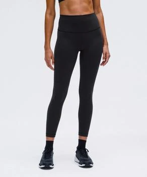 Lululemon | Wunder Train High-Rise Tight 25",商家Lululemon Canada,价格¥623