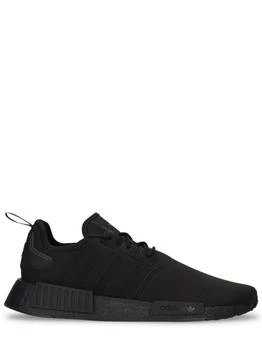 Adidas | Nmd_r1 Sneakers,商家LUISAVIAROMA,价格¥467
