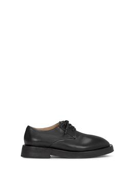 推荐Marsèll Mentone Lace-Up Shoes商品