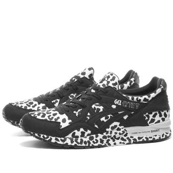Comme des Garcons | Comme des Garçons SHIRT x Asics Gel-Lyte V Leopard商品图片,