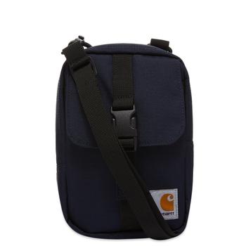 卡哈特包, Carhartt | Carhartt WIP Vernon Organizer Bag商品图片 满$300享9.5折, 满折