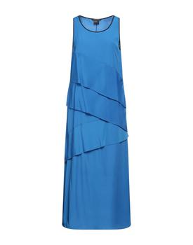 Armani Exchange | Midi dress商品图片,4折×额外7折, 额外七折