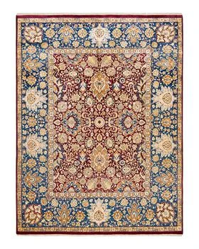 Bloomingdale's | Mogul M1195 Area Rug, 7'10" x 10'4",商家Bloomingdale's,价格¥15567