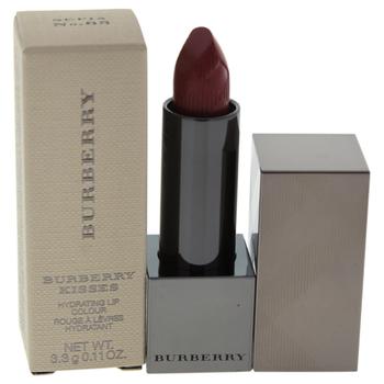 burberry口红, Burberry | / Kisses Hydrating Lipstick 0.11 oz (3 ml) No.85- Sepia商品图片 8.8折