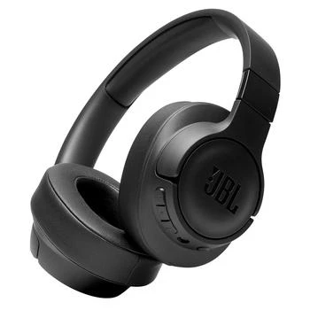 JBL品牌, 商�品Tune 710BT Wireless Over Ear Bluetooth Headphones, 价格¥595