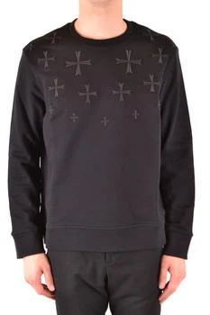 Neil Barrett | NEIL BARRETT Sweatshirt 7.4折