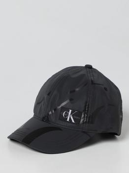 商品Calvin Klein | Calvin Klein Jeans hat for kids,商家Giglio,价格¥222图片