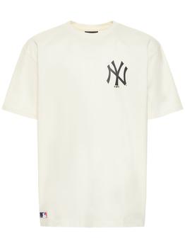 推荐Ny League Essential Jersey T-shirt商品