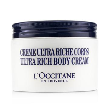 欧舒丹身体乳代购, L'Occitane | L'Occitane 乳木果滋养润肤霜 200ml/7oz商品图片 
