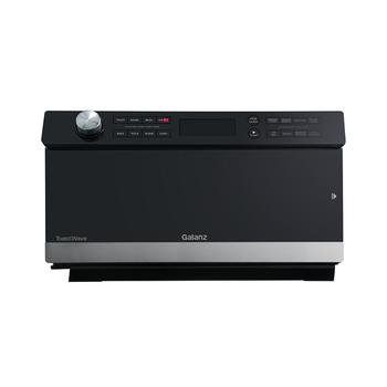 商品Galanz | 1.2 Cu. Ft. Stainless Steel 4-in-1 ToastWave™ with Humidity Sensor and Inverter Technology,商家Macy's,价格¥3270图片