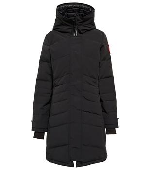 推荐Lorette down parka商品