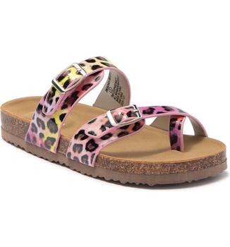 商品Steve Madden | Beached Slide Sandal,商家Nordstrom Rack,价格¥166图片