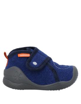 商品BIOMECANICS | Newborn shoes,商家YOOX,价格¥174图片