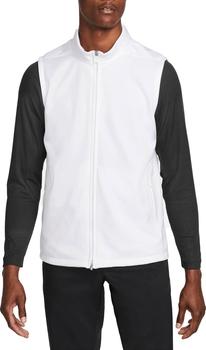 Nike Golf, NIKE | Nike Men's Therma FIT Victory 1/2 Zip Golf Vest商品图片 