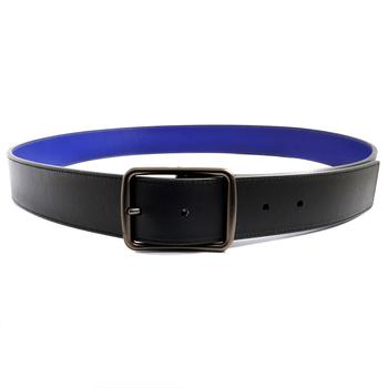Coach | Coach Mens Adjustable Harness Buckle Belt, Size 105 CM商品图片,