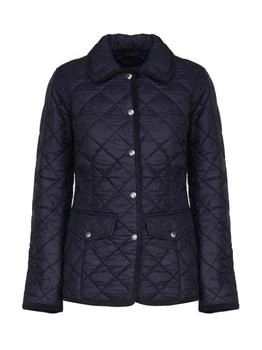 Ralph Lauren | Polo Ralph Lauren Quilted Belted-Waist Jacket 8.1折