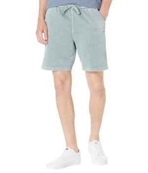 推荐Color Multiplier Relaxed Fleece Shorts商品