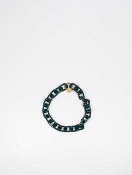 商品MALÌPARMI | Malìparmi Collana Resin Chain Necklace,商家Italist,价格¥1094图片