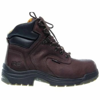 推荐Titan 6 Inch Alloy Toe Work Boots商品