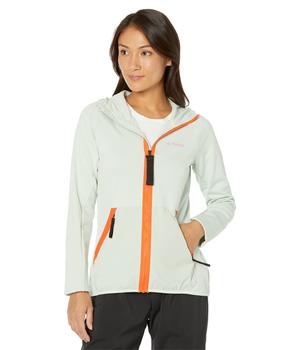 阿迪达斯卫衣, Adidas | Terrex Tech Flooce Light Hooded Jacket商品图片 