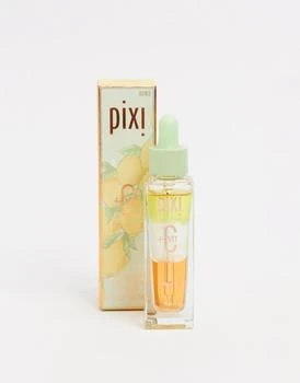 推荐Pixi Vitamin-C Hydrating & Nourishing Priming Oil 30ml商品