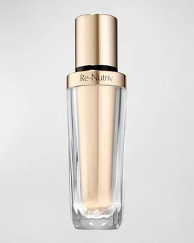 Estée Lauder | Re-Nutriv Ultimate Diamond Transformative Brilliance Serum, 1.0 oz. 独家减免邮费