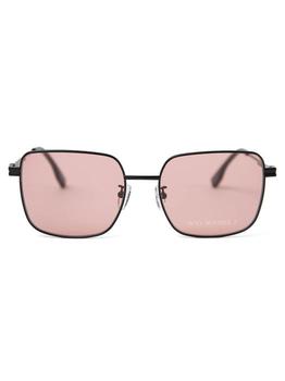 商品HOLY NUMBER 7 | CAPERNAUM BLACK FRAME RED LENS,商家W Concept,价格¥1074图片
