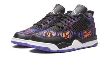 aj4, Jordan | Air Jordan 4 Retro PS商品图片 