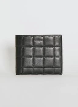 推荐East/West Quilted Wallet商品