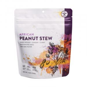 商品Heathers Choice | Heathers Choice - African Peanut Stew,商家New England Outdoors,价格¥94图片