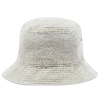 推荐New Era Seersucker Bucket Hat商品