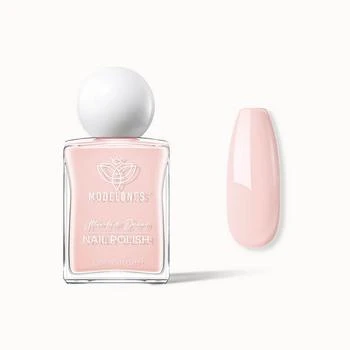 MODELONES | Pink O'Hara - Modelones Single Nail Polish 15ml,商家MODELONES,价格¥50