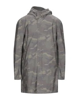 Herno | Full-length jacket,商家Yoox HK,价格¥3098