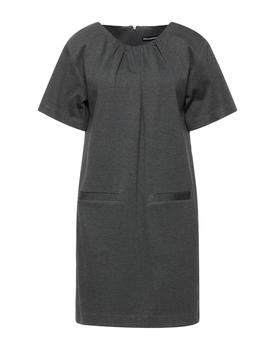 BIANCOGHIACCIO | Short dress商品图片,1.2折, 独家减免邮费