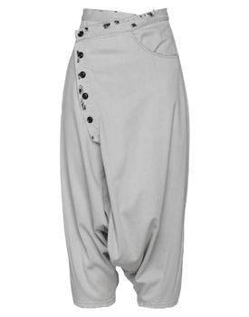 Adidas | Cropped pants & culottes商品图片,6.3折