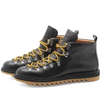 推荐Fracap M120 Ripple Sole Scarponcino Boot商品