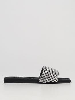 Alexander Wang | Alexander Wang flat sandals for woman商品图片,7折起