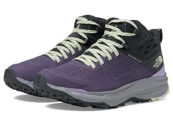 The North Face | VECTIV Exploris 2 Mid FUTURELIGHT™ Leather 6.8折