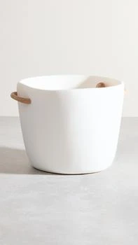 TF DESIGN | Tina Frey Cuadrado 冰桶,商家Shopbop,价格¥1307