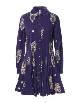推荐Short dress商品