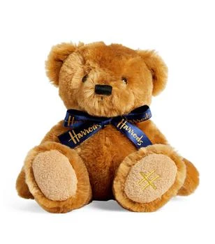 Harrods | Teddy Bear in Bag Set (15cm),商家Harrods,价格¥260