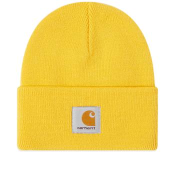卡哈特帽子, Carhartt | Carhartt WIP Watch Hat商品图片 满$300享9.5折, 满折